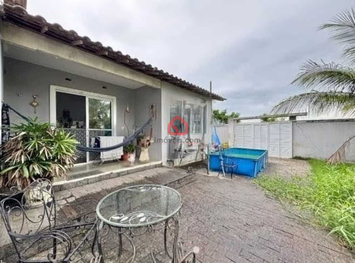 Casa de Condomínio, 2 quartos - Foto 1