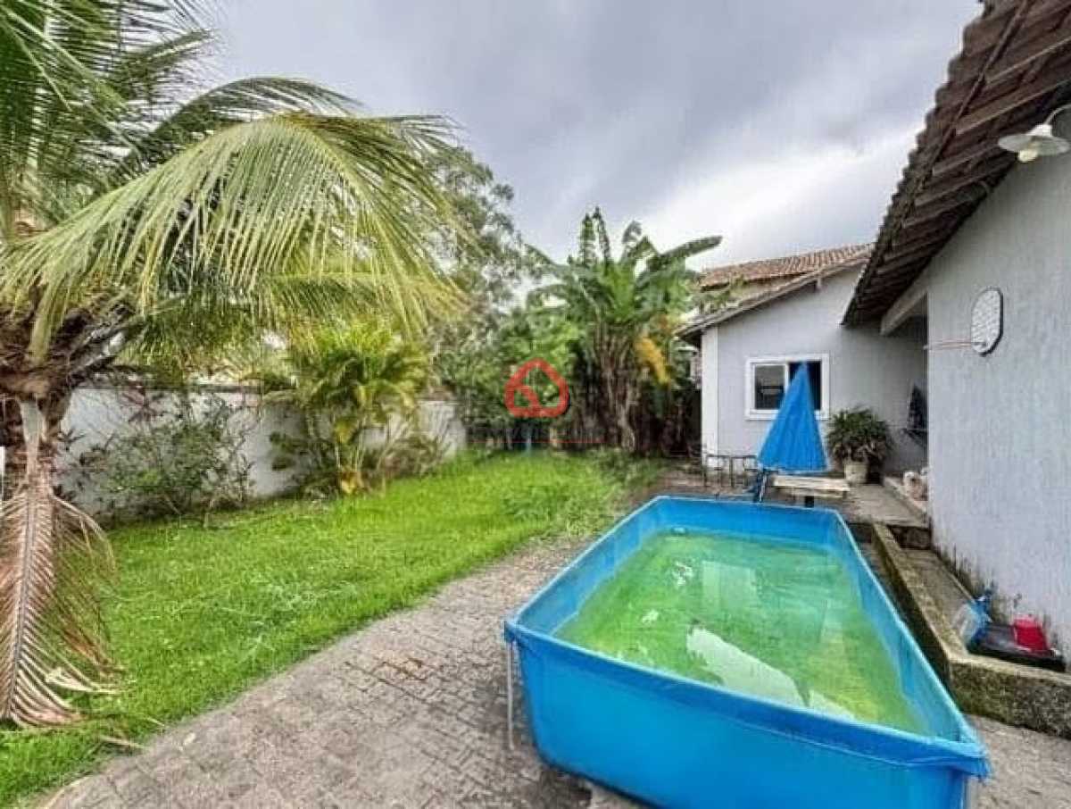 Casa de Condomínio, 2 quartos - Foto 14