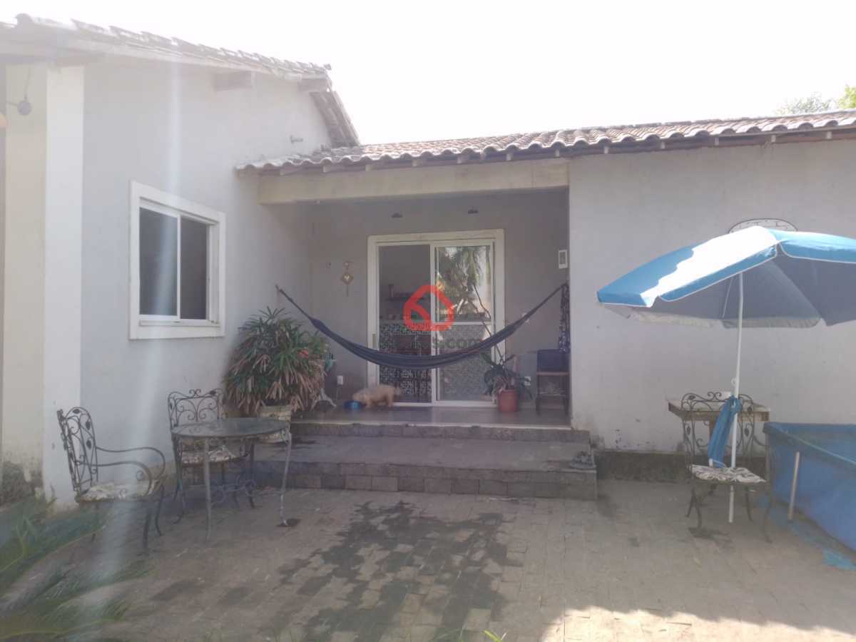 Casa de Condomínio, 2 quartos - Foto 2