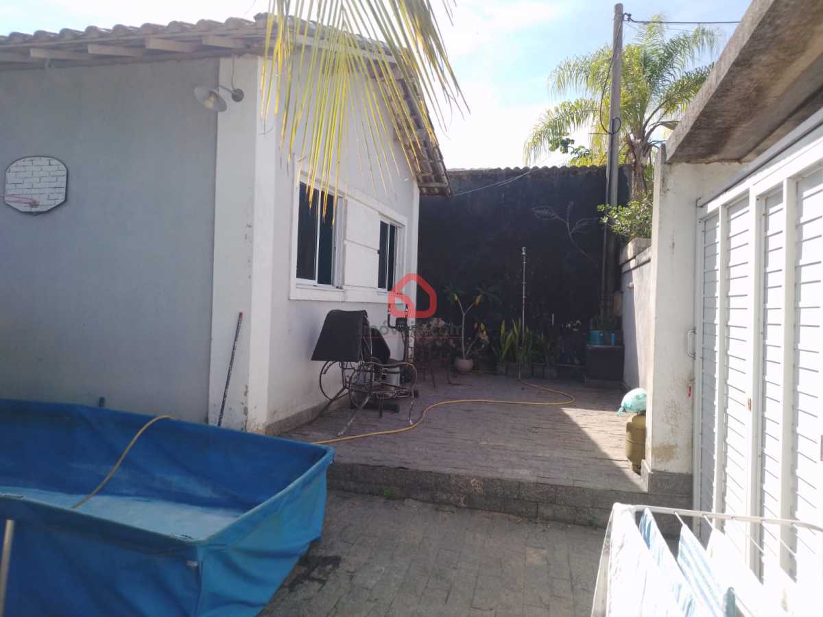 Casa de Condomínio, 2 quartos - Foto 4