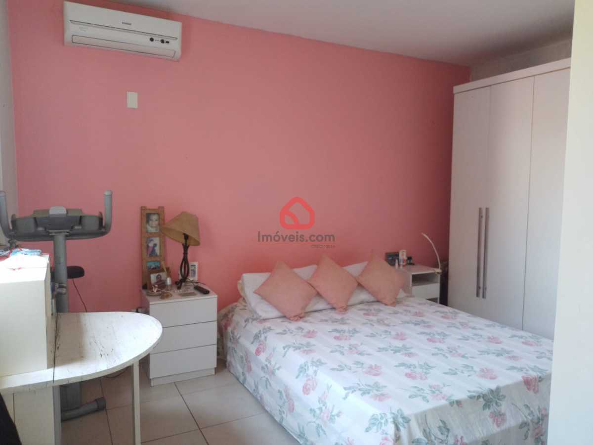 Casa de Condomínio, 2 quartos - Foto 5