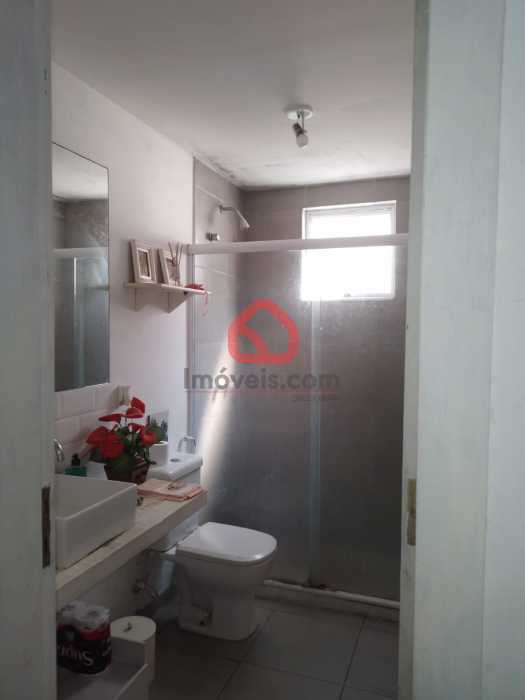 Casa de Condomínio, 2 quartos - Foto 6