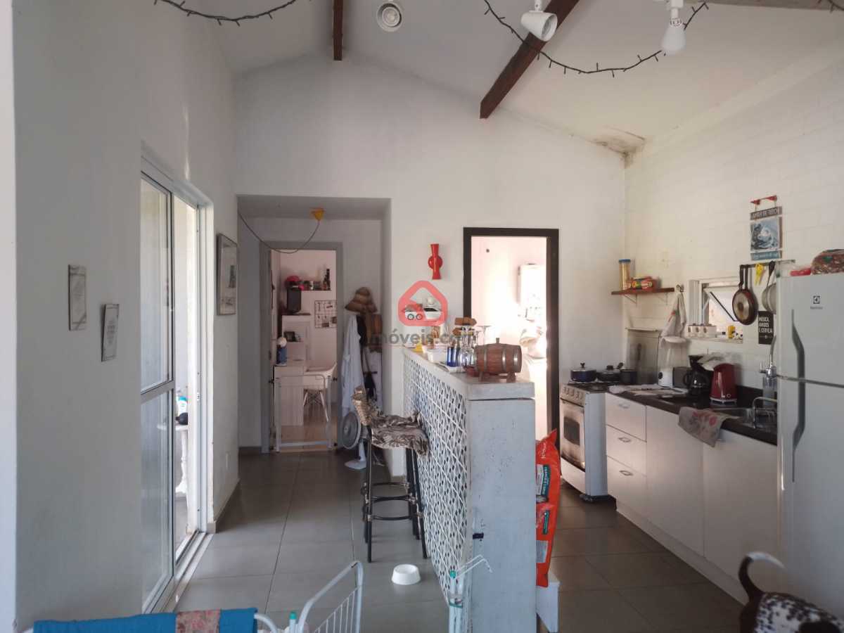 Casa de Condomínio, 2 quartos - Foto 7