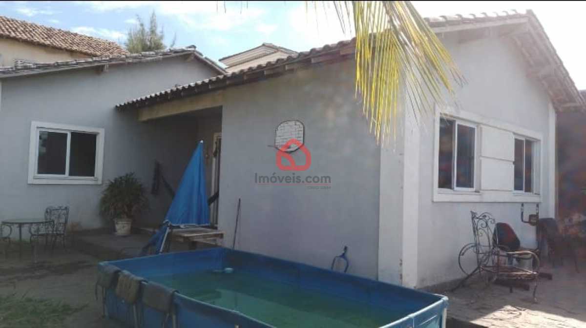 Casa de Condomínio, 2 quartos - Foto 13