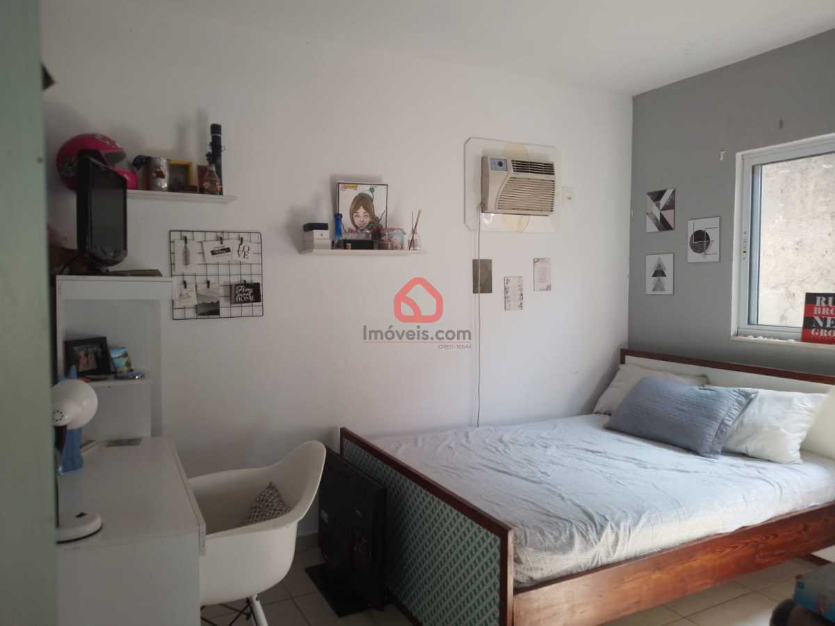 Casa de Condomínio, 2 quartos - Foto 10