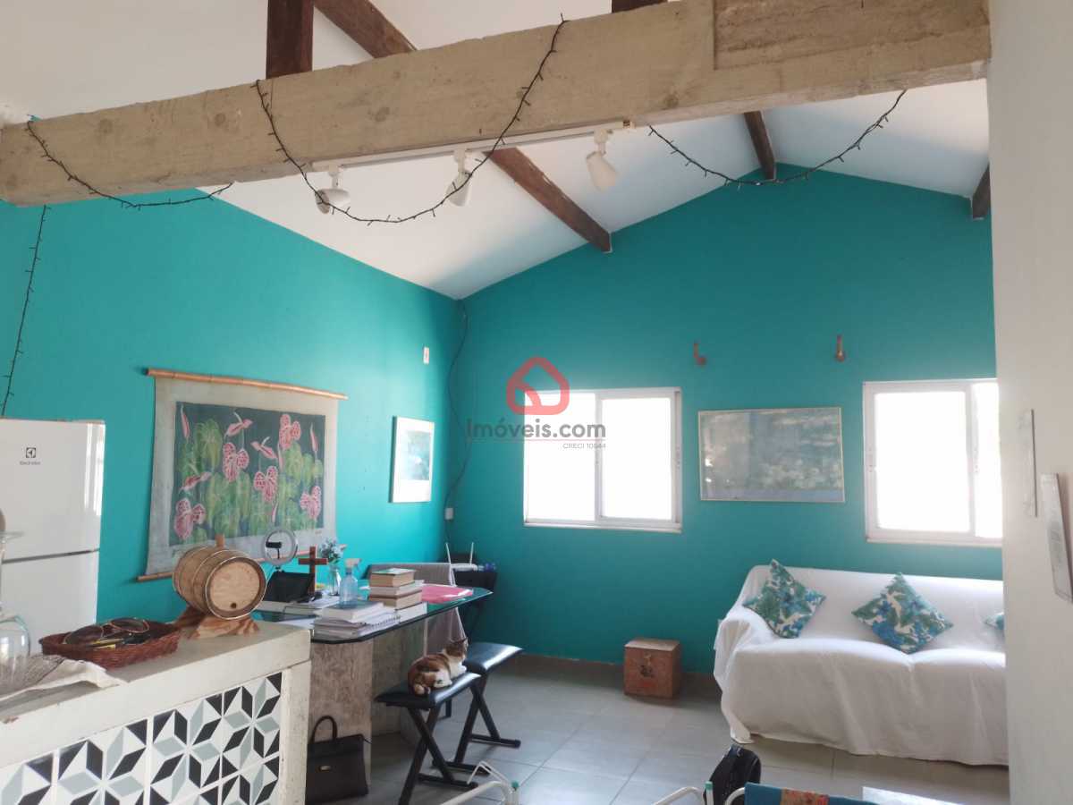 Casa de Condomínio, 2 quartos - Foto 9