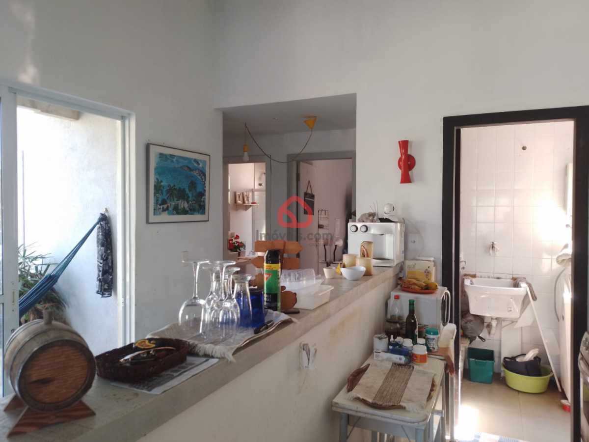 Casa de Condomínio, 2 quartos - Foto 11