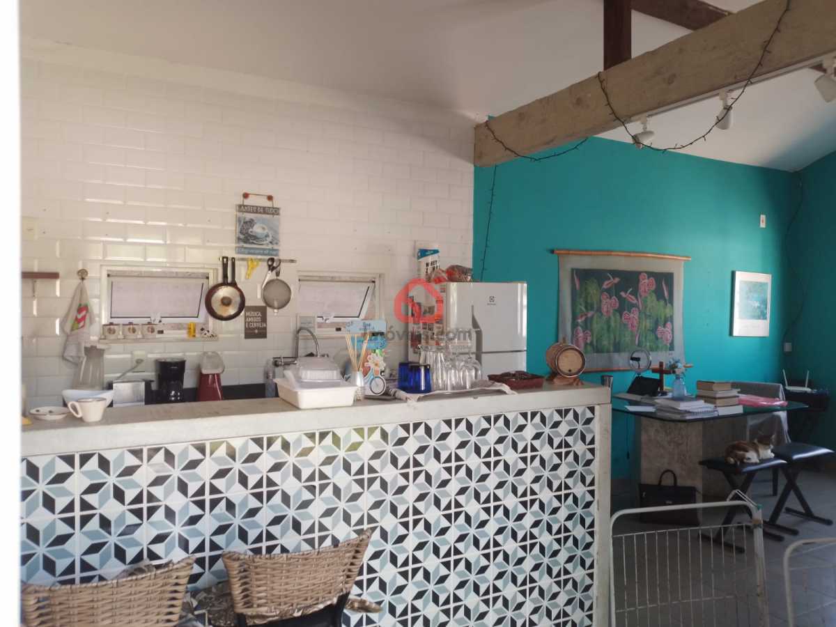 Casa de Condomínio, 2 quartos - Foto 8