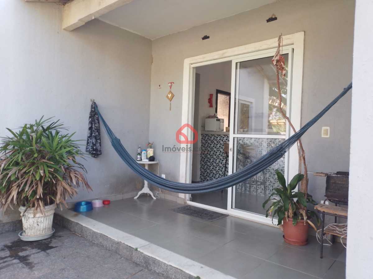 Casa de Condomínio, 2 quartos - Foto 3