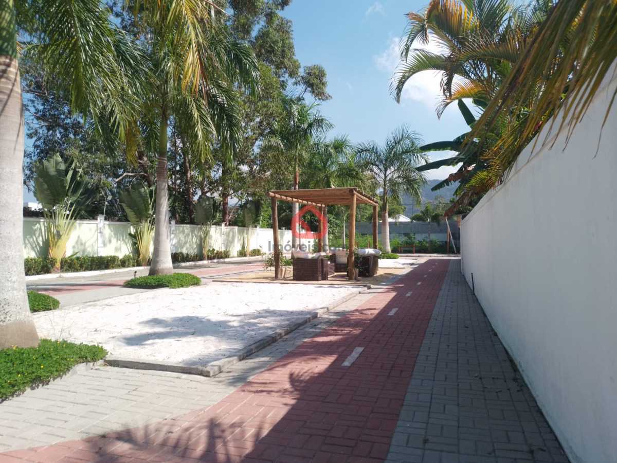 Casa de Condomínio, 2 quartos - Foto 17