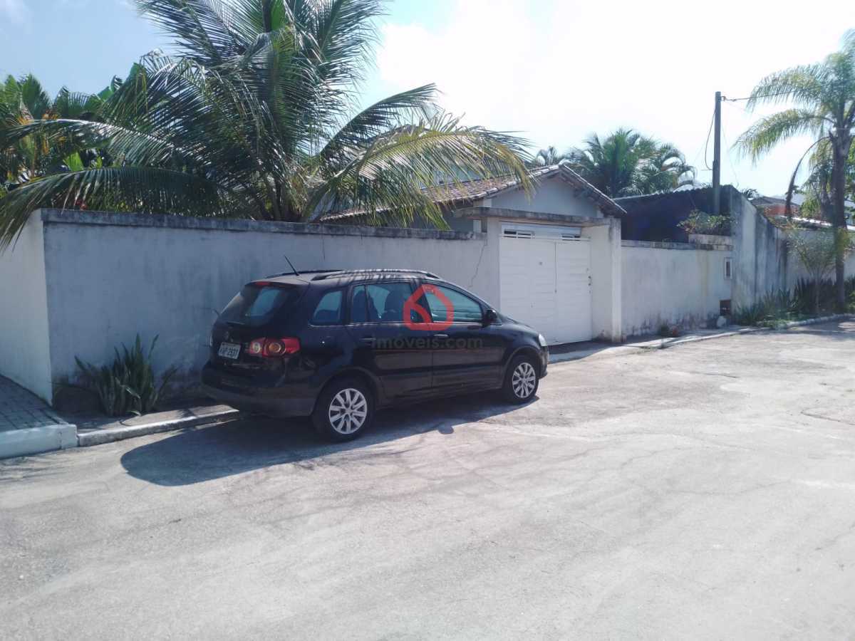 Casa de Condomínio, 2 quartos - Foto 19