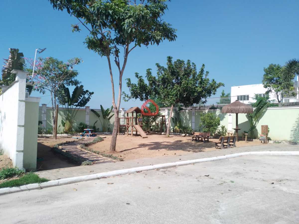 Casa de Condomínio, 2 quartos - Foto 22