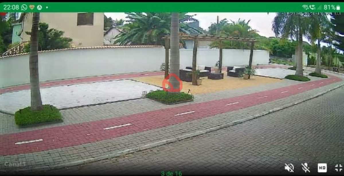 Casa de Condomínio, 2 quartos - Foto 25