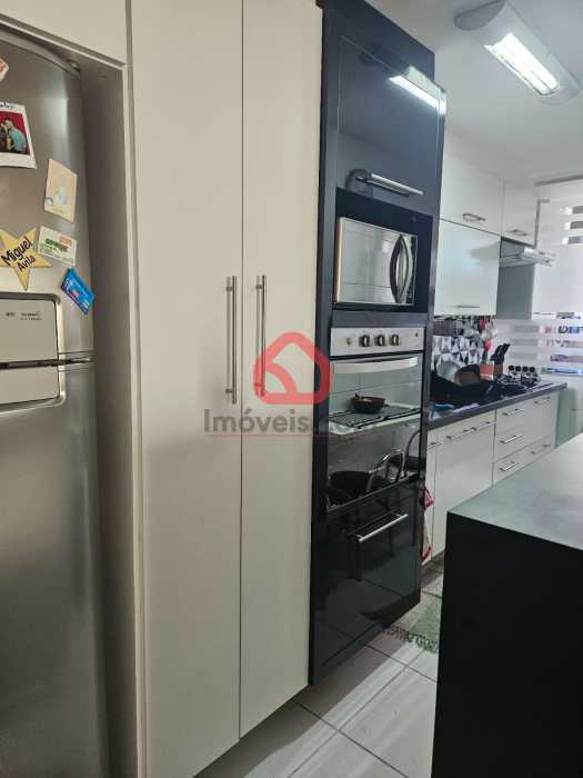 Apartamento, 2 quartos, 70 m² - Foto 20