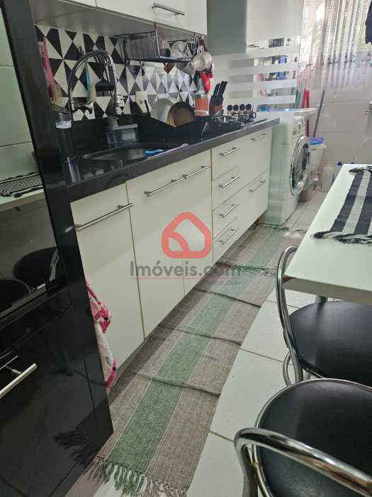 Apartamento, 2 quartos, 70 m² - Foto 19