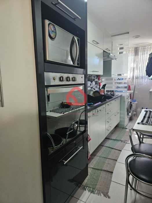 Apartamento, 2 quartos, 70 m² - Foto 17