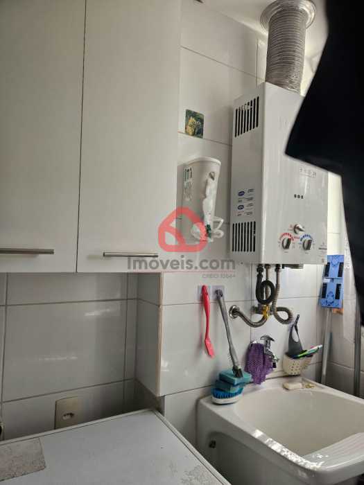 Apartamento, 2 quartos, 70 m² - Foto 22