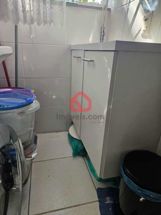 Apartamento, 2 quartos, 70 m² - Foto 14