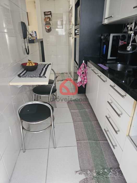 Apartamento, 2 quartos, 70 m² - Foto 21