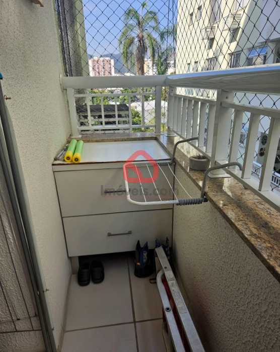 Apartamento, 2 quartos, 70 m² - Foto 23