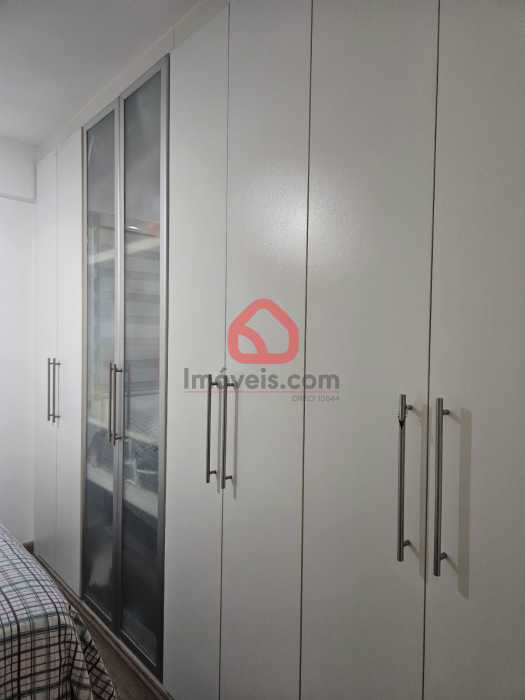 Apartamento, 2 quartos, 70 m² - Foto 6