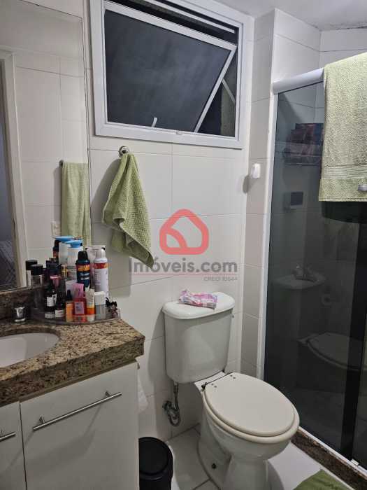 Apartamento, 2 quartos, 70 m² - Foto 10