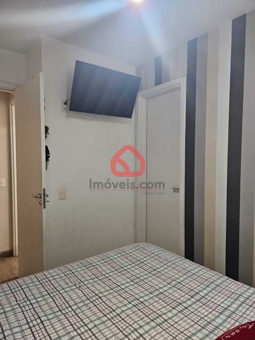 Apartamento, 2 quartos, 70 m² - Foto 7