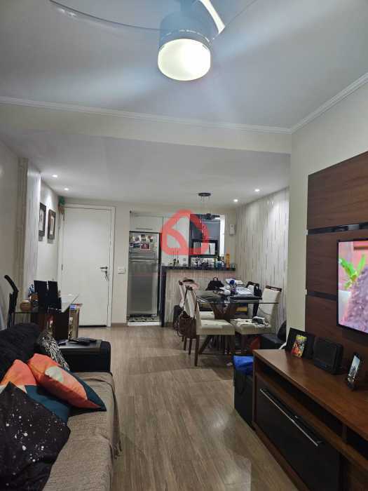Apartamento, 2 quartos, 70 m² - Foto 1