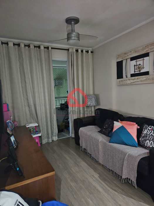 Apartamento, 2 quartos, 70 m² - Foto 2