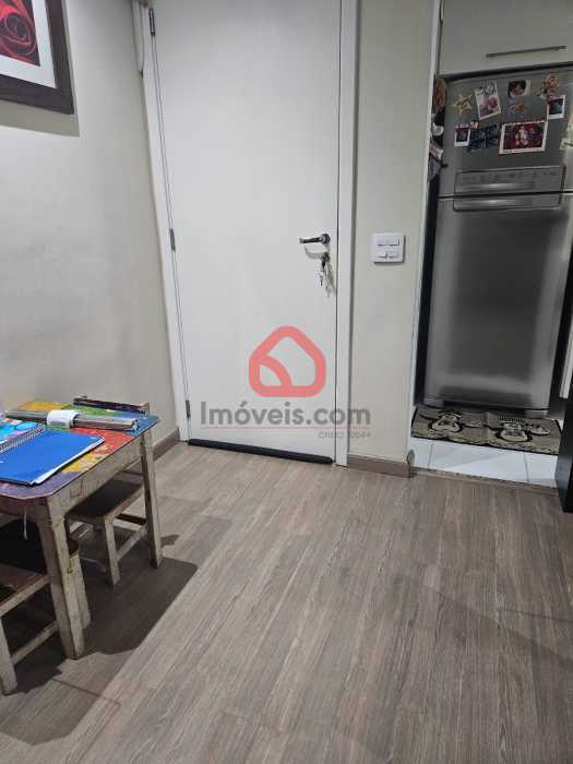 Apartamento, 2 quartos, 70 m² - Foto 13