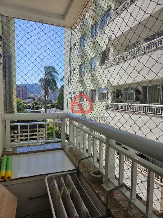 Apartamento, 2 quartos, 70 m² - Foto 3