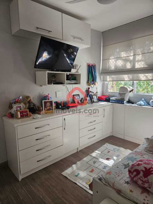 Apartamento, 2 quartos, 70 m² - Foto 11