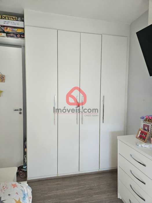 Apartamento, 2 quartos, 70 m² - Foto 5