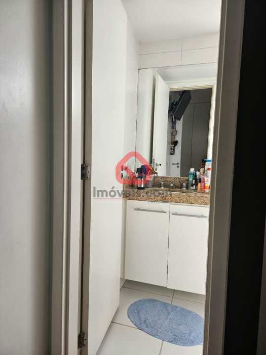 Apartamento, 2 quartos, 70 m² - Foto 9