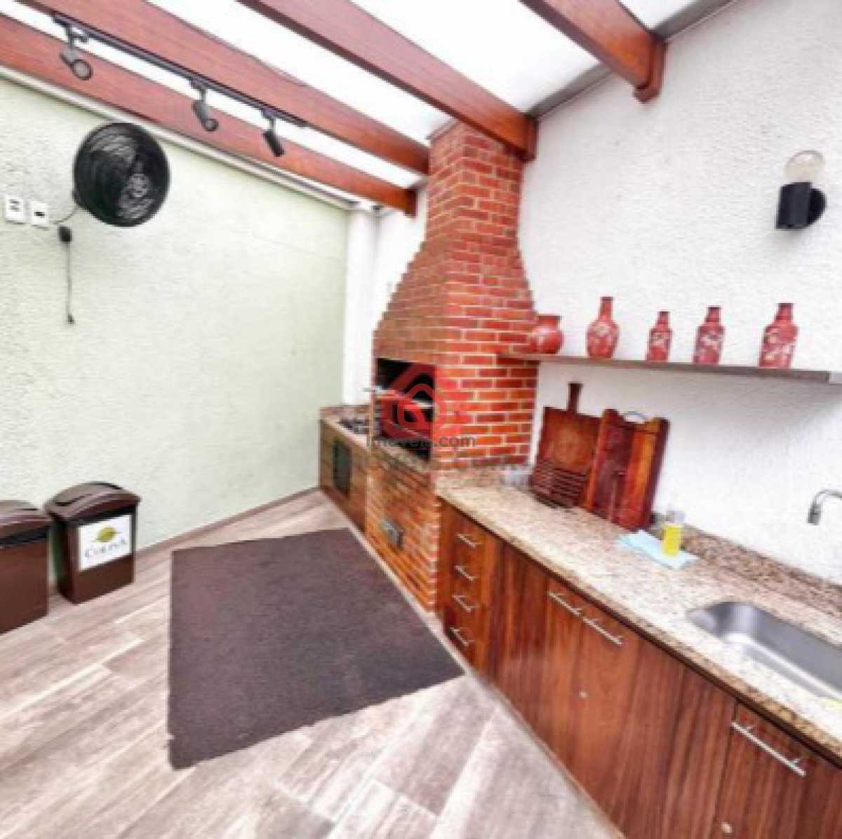 Apartamento, 2 quartos, 70 m² - Foto 29