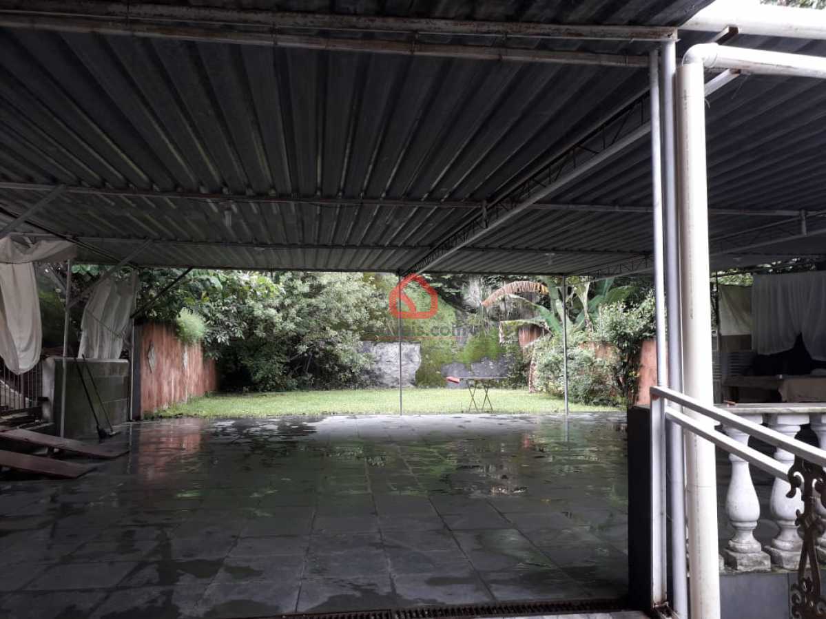 Terreno, 3690 m² - Foto 4