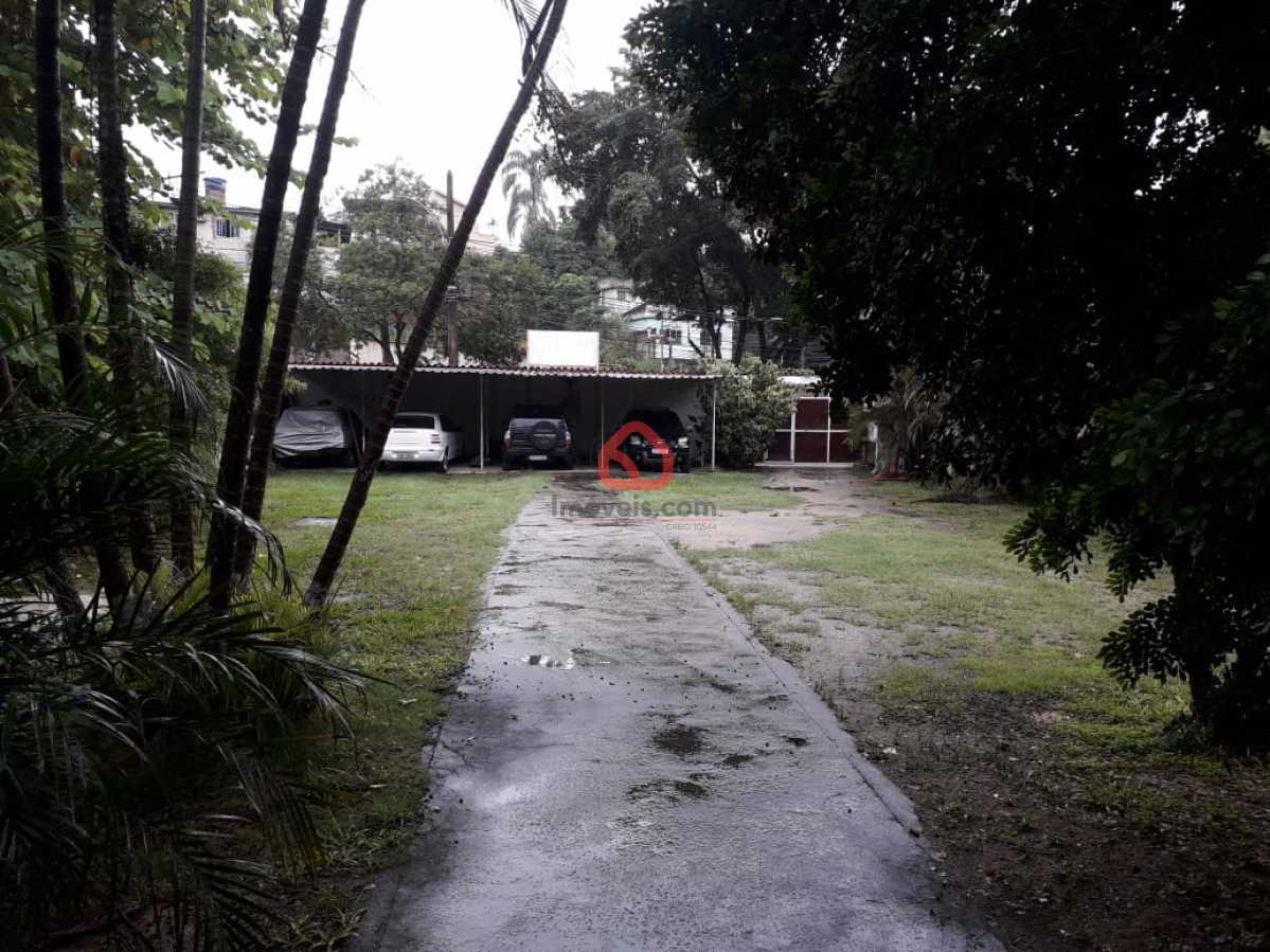 Terreno, 3690 m² - Foto 2