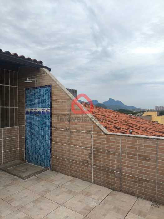 Casa de Vila, 2 quartos - Foto 17