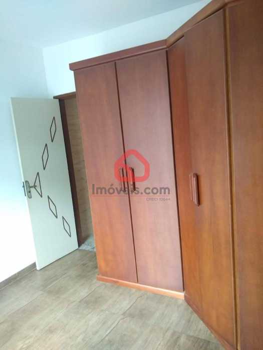 Casa de Vila, 2 quartos - Foto 9