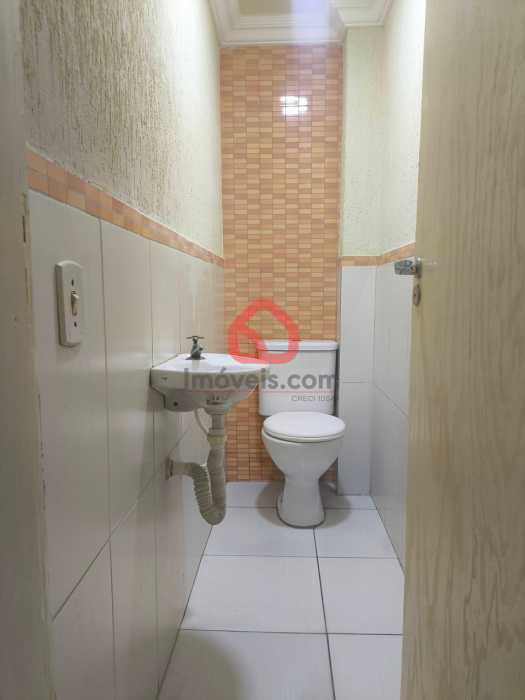 Casa de Vila, 2 quartos - Foto 12