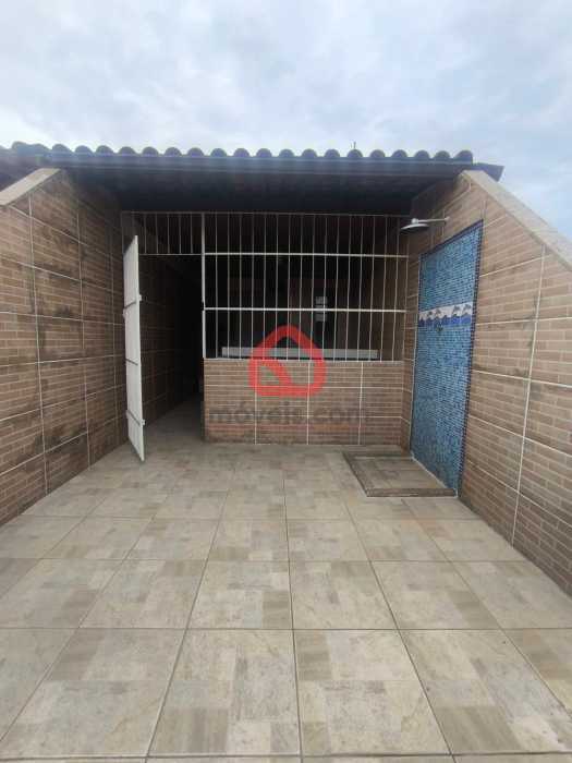 Casa de Vila, 2 quartos - Foto 20