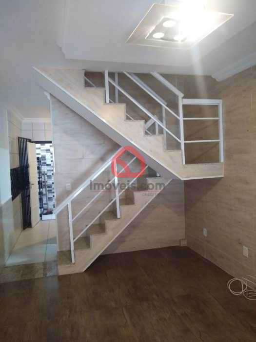 Casa de Vila, 2 quartos - Foto 3