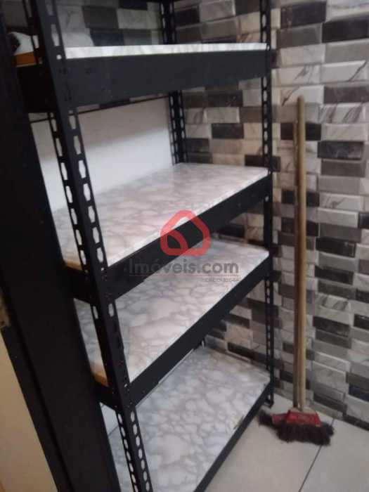 Casa de Vila, 2 quartos - Foto 15