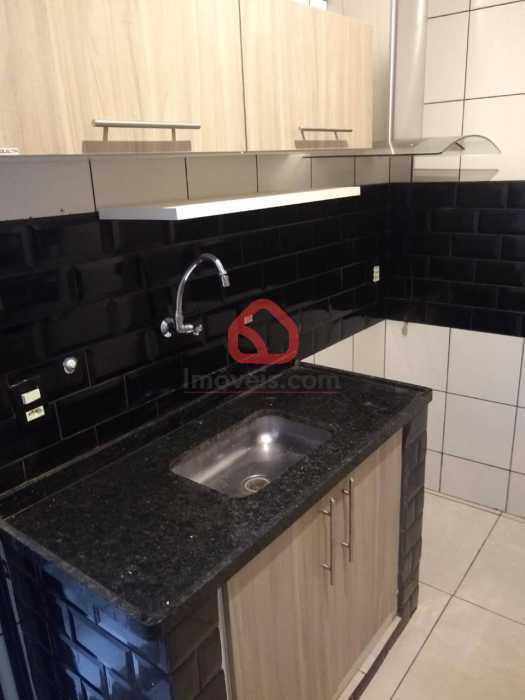 Casa de Vila, 2 quartos - Foto 13