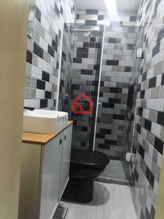 Casa de Vila, 2 quartos - Foto 10