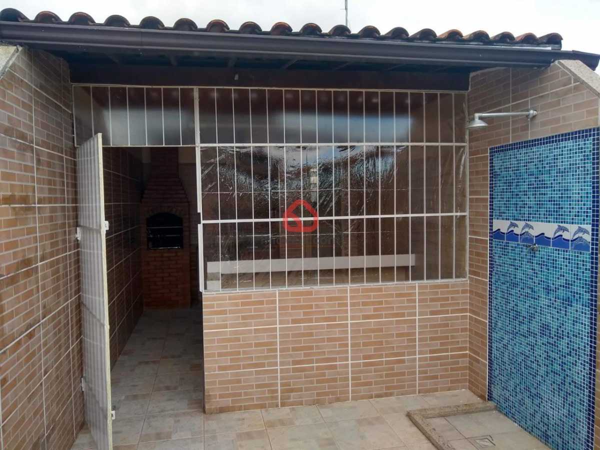 Casa de Vila, 2 quartos - Foto 21