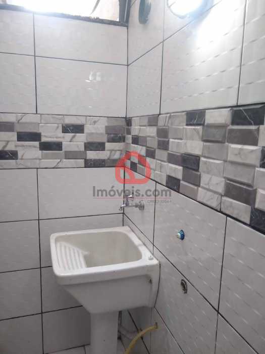 Casa de Vila, 2 quartos - Foto 16