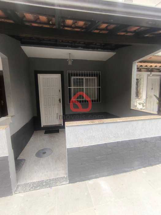 Casa de Vila, 2 quartos - Foto 2