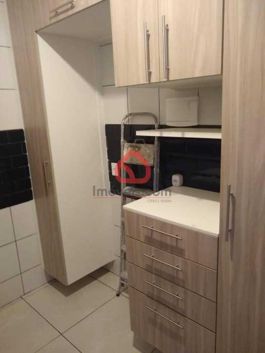 Casa de Vila, 2 quartos - Foto 14