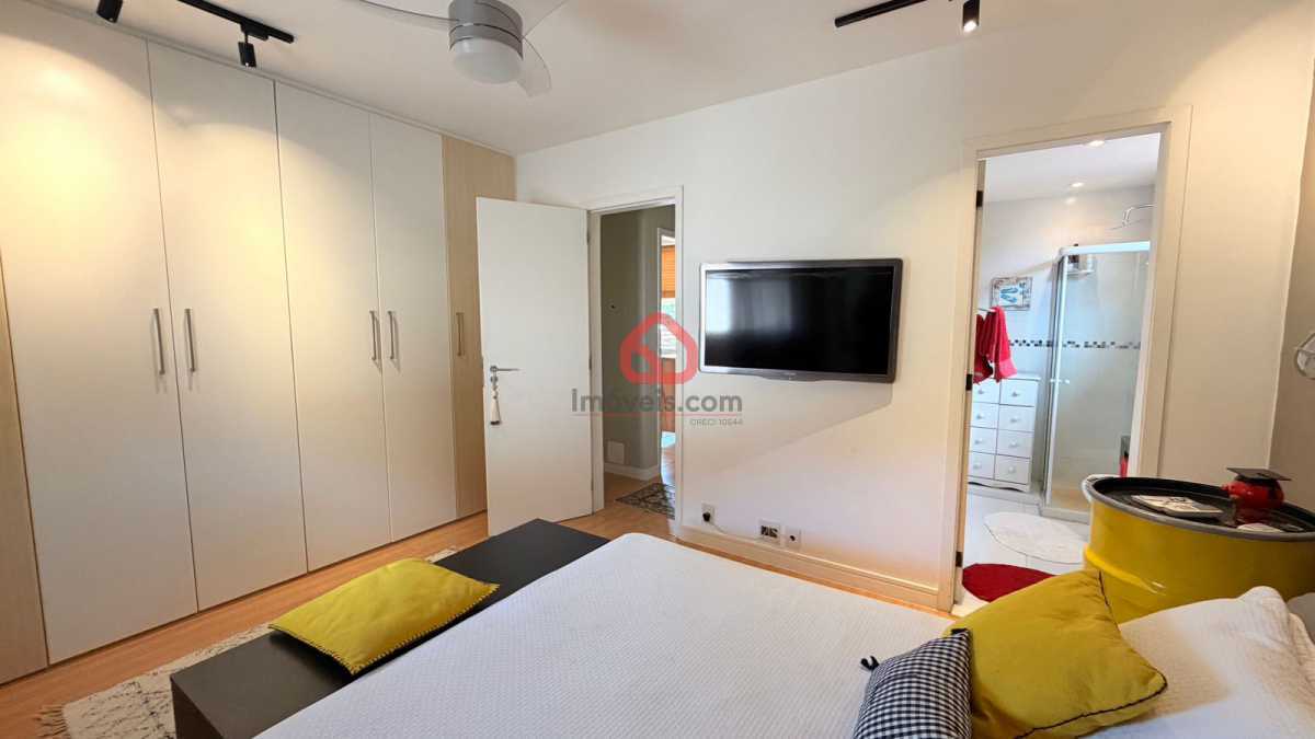 Casa de Condomínio, 3 quartos - Foto 14